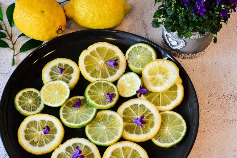 A Guide to Food Photography Techniques