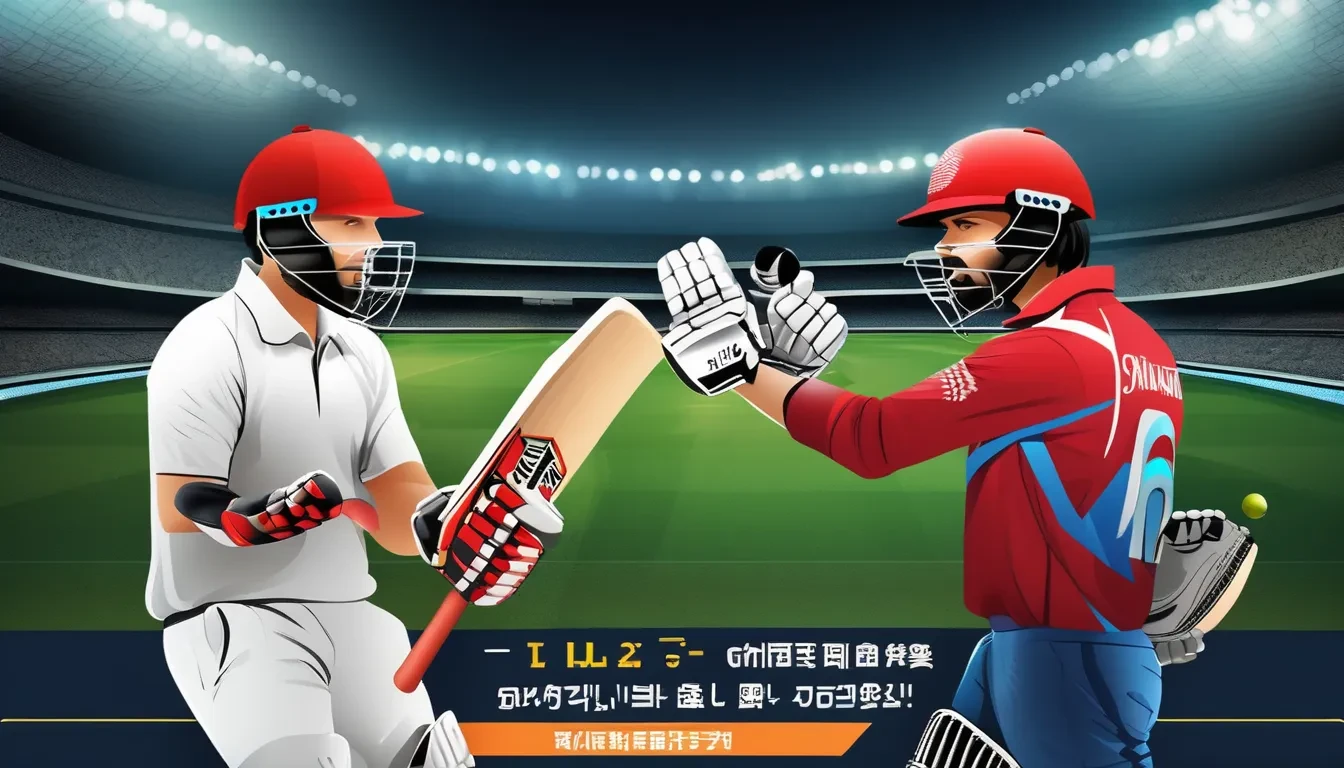 Online Cricket ID Betting What You Need to Know